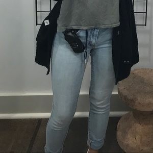 American Eagle Light Jeans